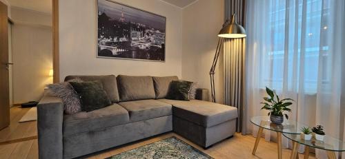 Kesklinn Apartment | Jakobsoni 7 Apartment