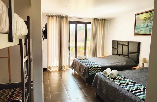 Lunahuana Hotel | Jalara Lunahuaná Hotel