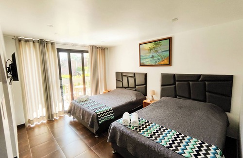 Lunahuana Hotel | Jalara Lunahuaná Hotel