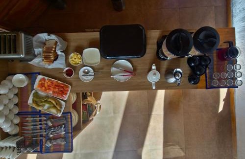 Banjar Hotel | Jalori House