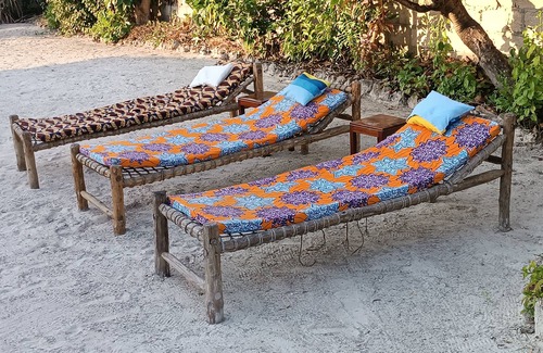 Jambiani House | Jambiani Holiday House