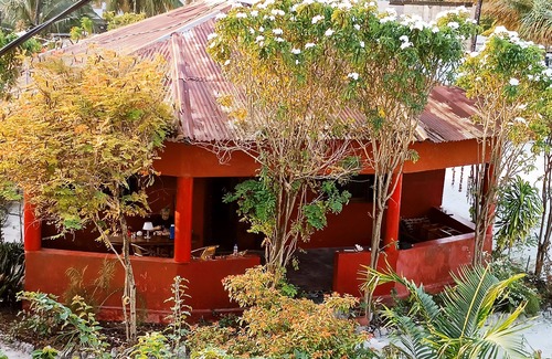 Jambiani House | Jambiani Holiday House