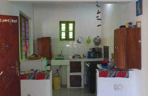 Jambiani House | Jambiani magic dream