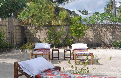 Jambiani House | Jambiani magic dream