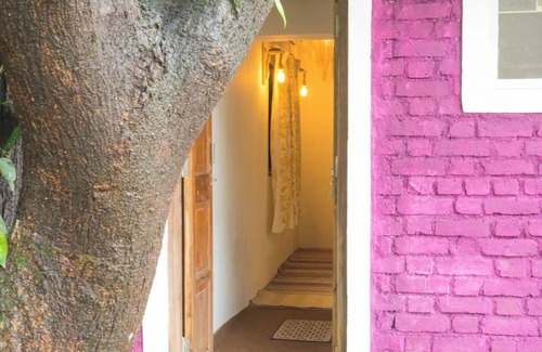 Karjat Apartment | Jambul Nest Studio O2nn