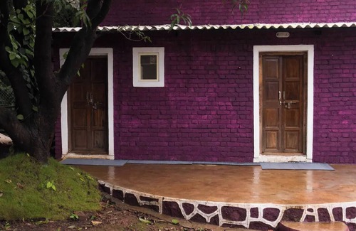 Karjat Apartment | Jambul Nest Studio O2nn