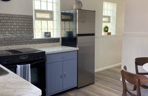 James Creek House | James Creek Gem at Raystown-1 mile to Raystown Lake!