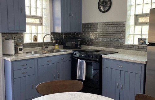 James Creek House | James Creek Gem at Raystown-1 mile to Raystown Lake!