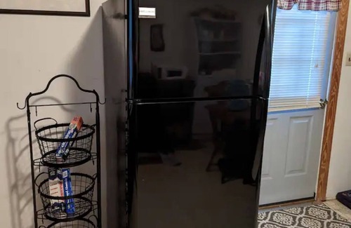 Gladstone Cottage | James River Cottage with 2 Kayaks