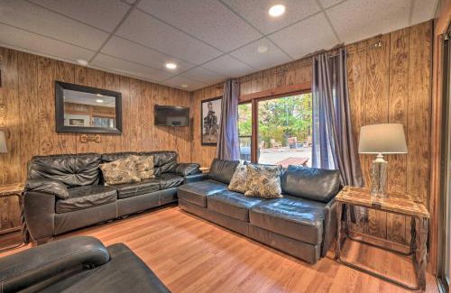 Huntingdon Apartment | James West Apt with 50 Acres - Near Raystown Lake