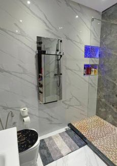 Idrissia Apartment | Jamil appartement Tanger