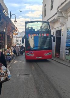 Idrissia Apartment | Jamil appartement Tanger