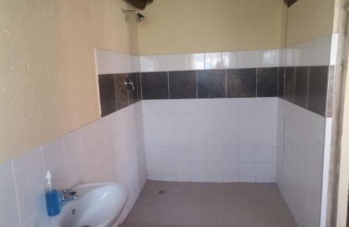 Tshwane Cabin | Jamrock Lodge