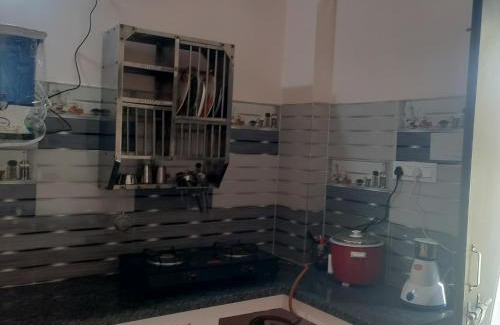 Hyderabad House | Jamuna homestays