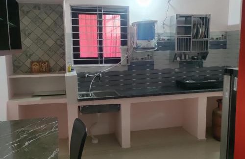 Hyderabad House | Jamuna homestays