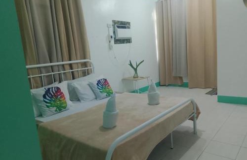 Tacloban Apartment | Jan Rey 3BR House Host Homes