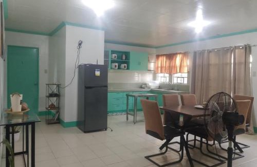 Tacloban Apartment | Jan Rey 3BR House Host Homes