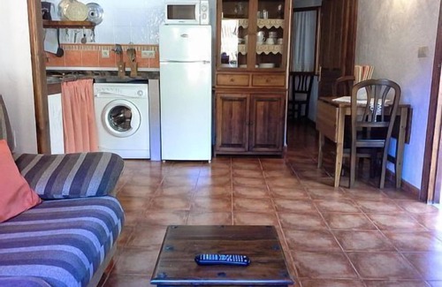 Penamellera Alta Apartment | Jana, Apt. Rural. Picos de Europa, near the beach, 4 +1 (5 persons)