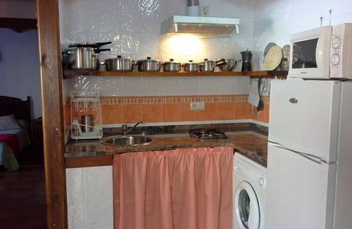 Penamellera Alta Apartment | Jana, Apt. Rural. Picos de Europa, near the beach, 4 +1 (5 persons)