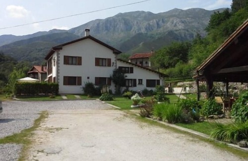 Penamellera Alta Apartment | Jana, Apt. Rural. Picos de Europa, near the beach, 4 +1 (5 persons)