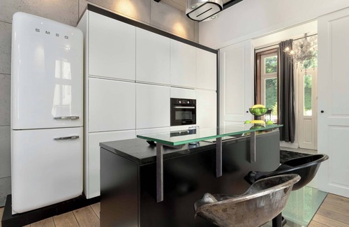 Sopot Centrum Apartment | Jana Winieckiego 14 | Sopot | Prestigious Apartment | Near the sea | 2 bedrooms