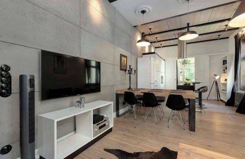 Sopot Centrum Apartment | Jana Winieckiego 14 | Sopot | Prestigious Apartment | Near the sea | 2 bedrooms