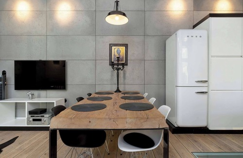 Sopot Centrum Apartment | Jana Winieckiego 14 | Sopot | Prestigious Apartment | Near the sea | 2 bedrooms