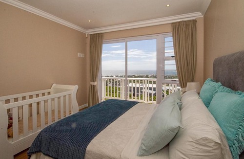 Plettenberg Bay House | Jane House