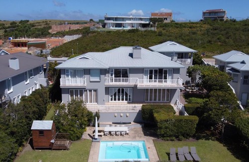 Plettenberg Bay House | Jane House