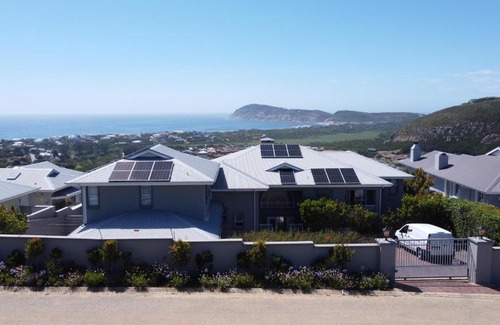 Plettenberg Bay House | Jane House