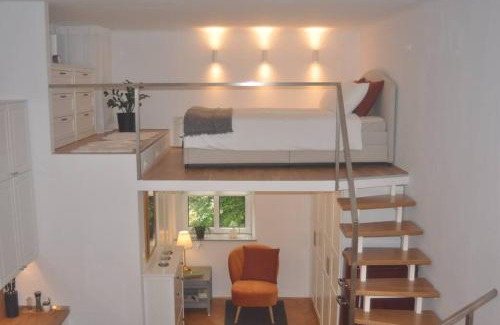 Ljubljana City Centre Apartment | Jane's Place, experience the atmosphere of a historic villa & free parking