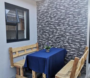 Sun Valley Apartment | Jangada cottage sun valley fish hoek