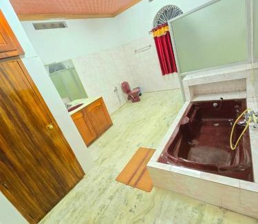 Changanacherry House | Janiszel Heaven- A Zion Legacy