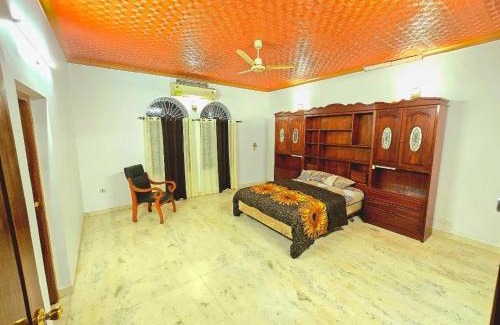 Changanacherry House | Janiszel Heaven- A Zion Legacy