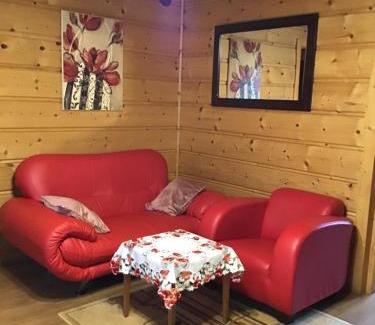 Wieliczka House | Jankówka