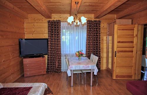 Wieliczka House | Jankówka