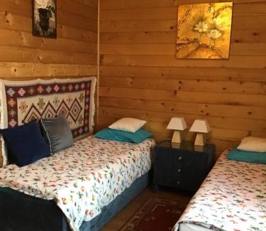 Wieliczka House | Jankówka