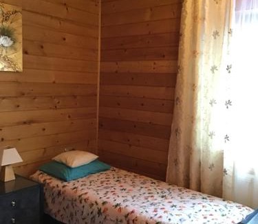 Wieliczka House | Jankówka