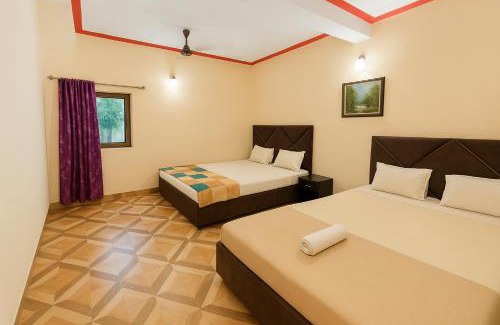 Ayodhya House | Janki Ji Bhawan Homestay - Step away from Ram Temple