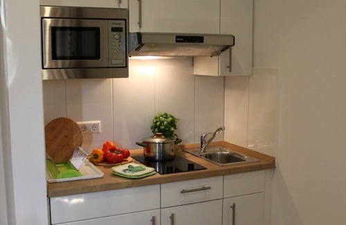 Lilienthal Apartment | Jans Apartment 1