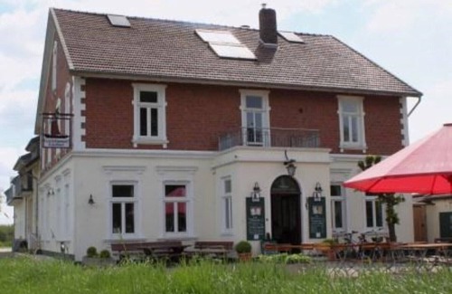 Lilienthal Apartment | Jans Apartment 1