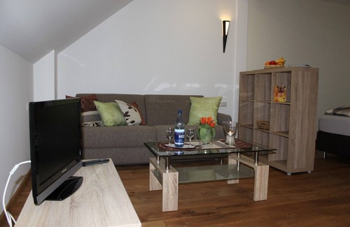 Lilienthal Apartment | Jans Apartment 1