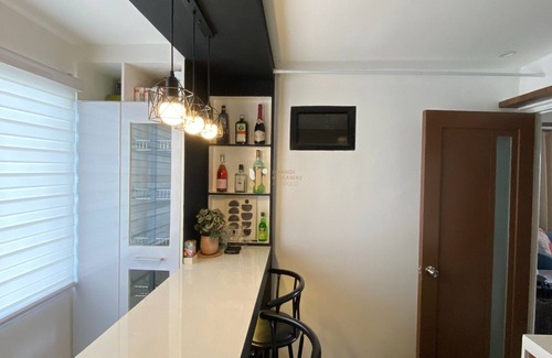 Antipolo Condo | Japandi Hideaway - near Antipolo churches/events place