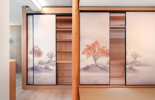 Stavanger Apartment | Japanese-Inspired Hideaway in Stavanger Calm, Cozy, and One of a Kind