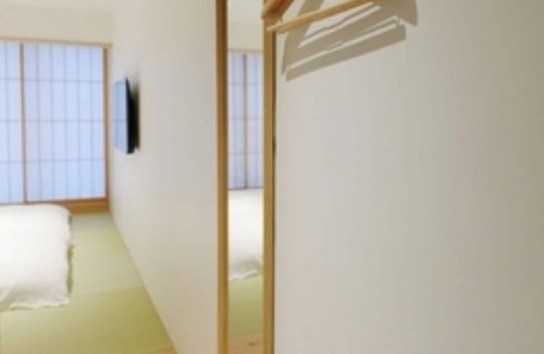 Minami Hotel | Japanesestyle room standard plan/Kyoto Kyōto