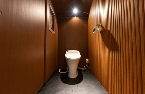 Yamakita RV Rental | Japans first Wagyu Texas BBQ dinner and breakfa/Ashigarakami District Kanagawa