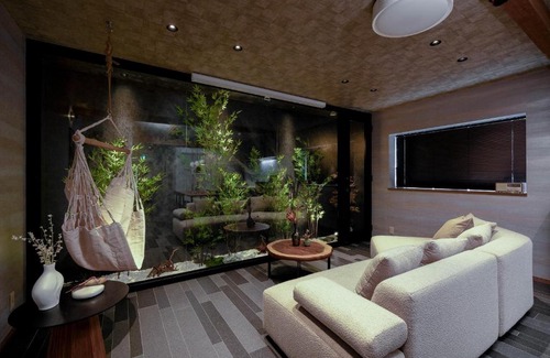 Nishinari Villa | JAPAVISTA Toan