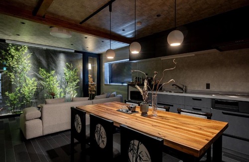 Nishinari Villa | JAPAVISTA Toan