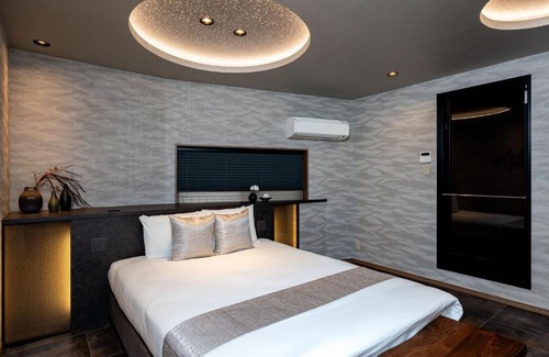 Nishinari Villa | JAPAVISTA Toan