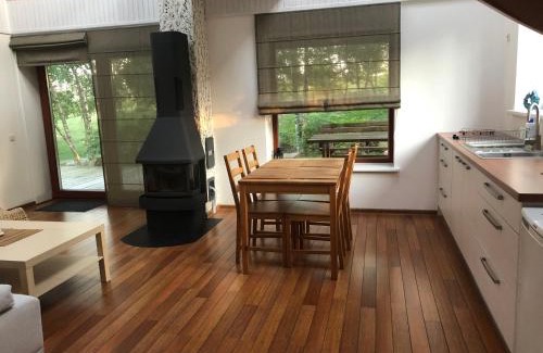 Klaipeda county Villa | Japoniškas sodas (didžiausias Europoje)